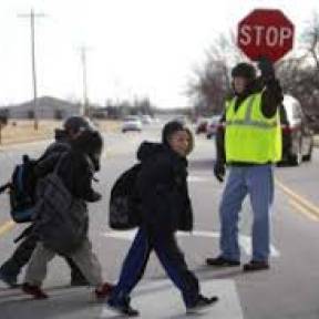 Προκήρυξη σχολικού τροχονόμου για το σχολικό έτος 2025-2026 (μέχρι να καλυφθεί η θέση)