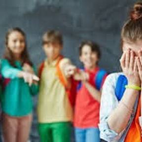 Το μήνυμα των Δ1 και Δ2 Τμημάτων, για την Πανελλήνια Σχολική Ημέρα κατά της Βίας στο Σχολείο